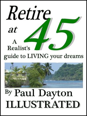 cover image of Retire at 45